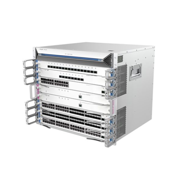 Reyee RG-NBS7006 Switch Manage Cloud Chasis Layer 3